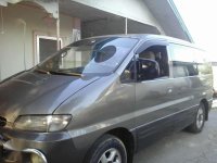 Hyundai Starex 1999 for sale