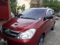 Toyota Innova 2008 for sale