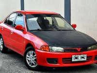 1997 MITSUBISHI Lancer GLXi Automatic For Sale 