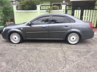 Chevrolet Optra 2007 for sale