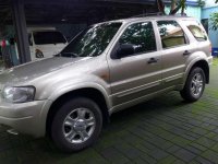 Ford Escape 2005 for sale 