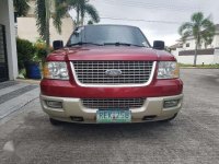 FORD EXPEDITION 2006 4X4 good condition for sale 