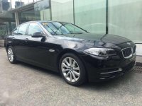 2016 BMW 520D FOR SALE