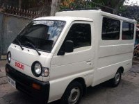 2015 Suzuki Multicab FB for sale 