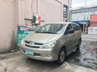 2008 Toyota Innova for sale