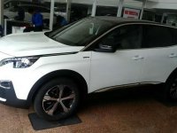 BRAND NEW PEUGEOT 3008 FOR SALE