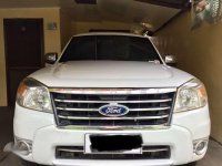 Ford Everest 2011 for sale