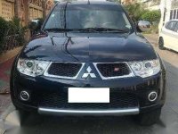 2013 Mitsubishi Montero Sport for sale