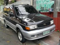 2000 Toyota Revo sr lxv for sale 