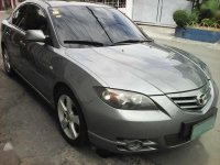 Mazda 3 2008 Top-of-d-line Nothing to fix for sale