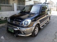 Mitsubishi Adventure 2013 for sale