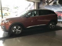 Peugeot 3008 SUV. Car of the year 2017 for sale