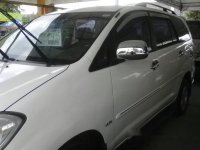 Toyota Innova 2010 for sale 