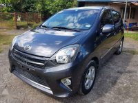 Toyota Wigo 2016 for sale