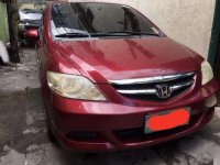 Honda City 1.3 IDSI AT 2006 Model For Sale 