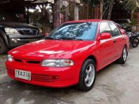 Like New Mitsubishi Lancer for sale