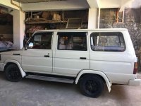 Toyota Tamaraw 1996 for sale