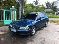 VOLVO S40 1997 FOR SALE