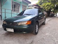 Toyota Corolla Lovelife XE 1999 For Sale 