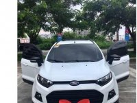 Like New Ford Ecosport for sale