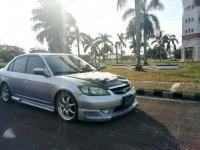 Honda Civic 2005mdl for sale