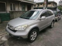 2008 HONDA CRV - automatic - fully loaded - FRESH