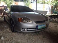 2004 Hyundai Coupe for sale