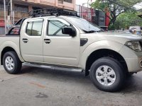 2010 Navara 4x2 for sale 