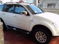 Mitsubishi Montero 2010 for sale