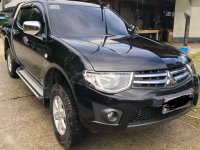 Mitsubishi Strada 2012 for sale