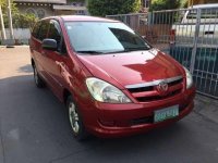 2006 Toyota Innova Diesel Like New RUSH for sale