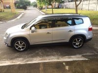 Chevrolet Orlando 2012 LT A/T for sale 