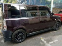 Toyota BB 2008 1.3 AT Red SUV For Sale 