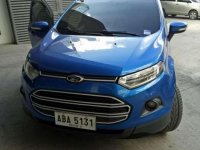 Ford Ecosport 2016 for sale