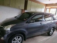 Toyota Avanza 2012 for sale