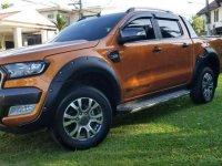 Ford Ranger 2016 for sale