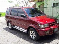 Isuzu Crosswind XUV 2004 FOR SALE