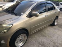 Toyota Vios 2007 for sale