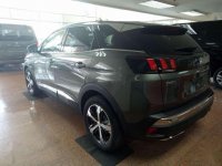 Like new Peugeot 3008 for sale