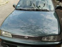 Toyota Corolla 1996 for sale