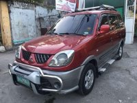 Mitsubishi Adventure 2005 for sale