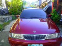 1999 FOR SALE Nissan Sentra FE