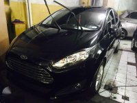 2016 Ford Fiesta hatchback matic FOR SALE