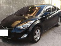 Hyundai Elantra 2011 FOR SALE