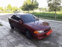 Mitsubishi Lancer GL 1998 for sale