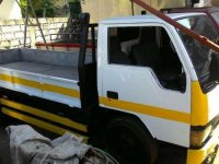 1995 Mitsubishi Fuso Canter Dropside 4D32 6W 14ft. for sale