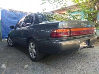 1992 Toyota Corolla GLI for sale 