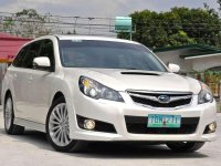 2012 Subaru Legacy for sale