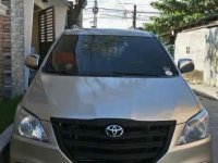 Toyota Innova 2008 for sale