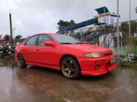 1998 Mazda 323 for sale